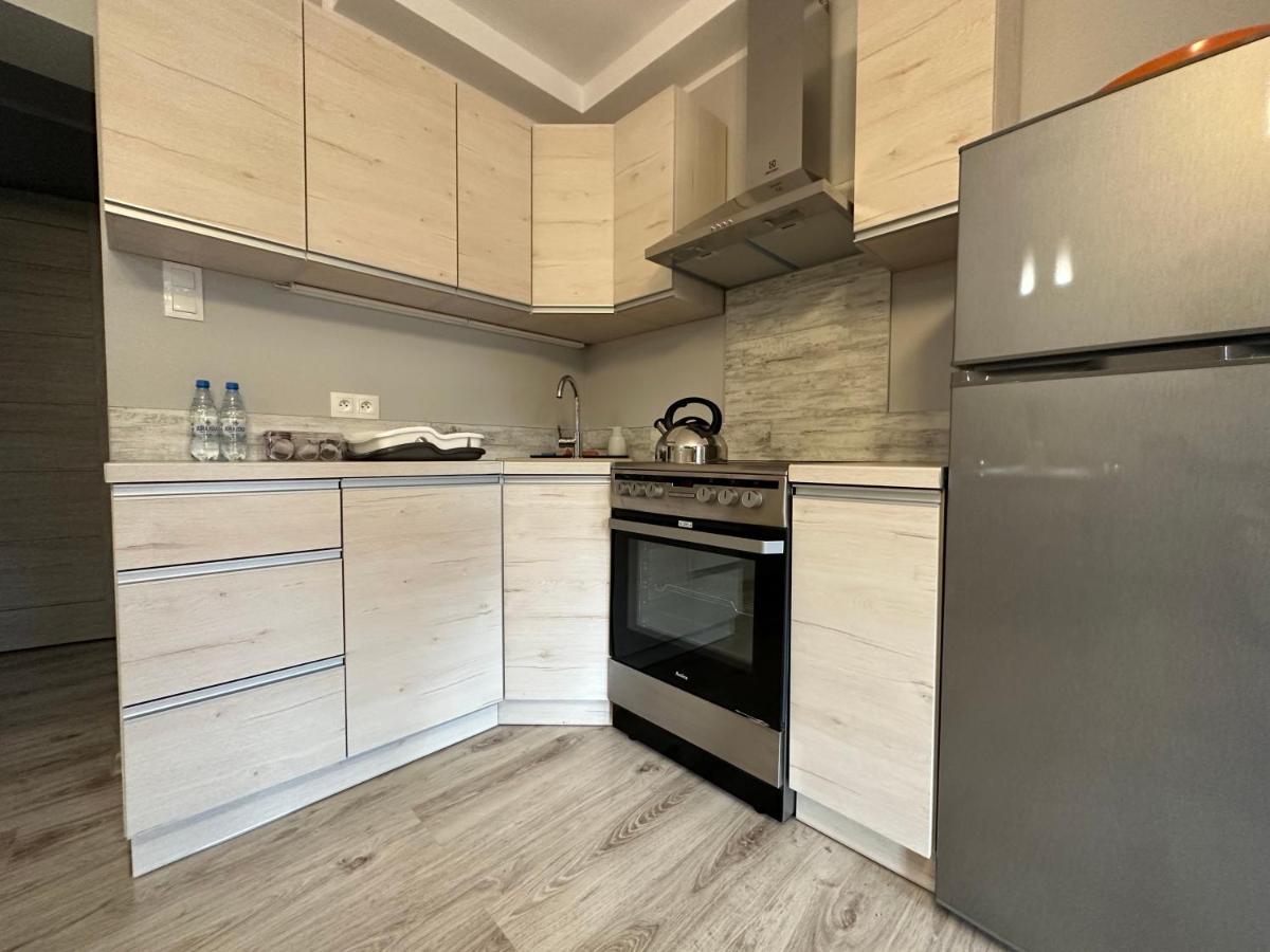 Apartament Przy Cieplickich Tezniach Jelenia Gora Ngoại thất bức ảnh